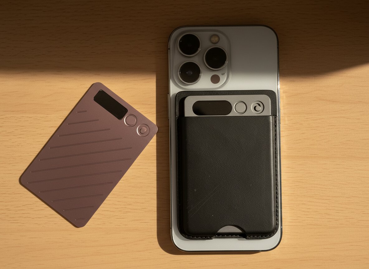 ï Note Recording Card - Usage